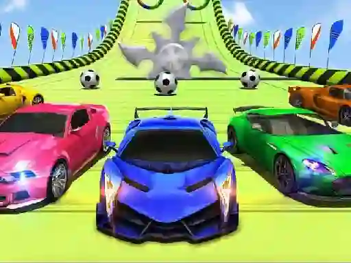 Joc Sky Track Racing Master on-line