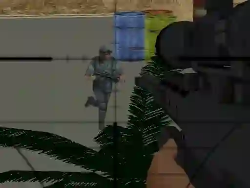 Joc Legendary Sniper on-line
