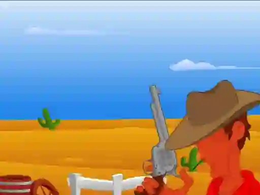 Joc Gunslinger on-line