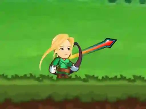 Joc Bloons Archer on-line