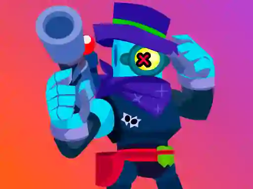 Joc Brawl Stars Warfire on-line