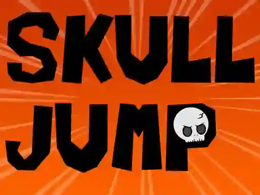Joc Skull Jump on-line