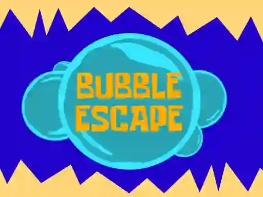 Joc Bubble Escape on-line