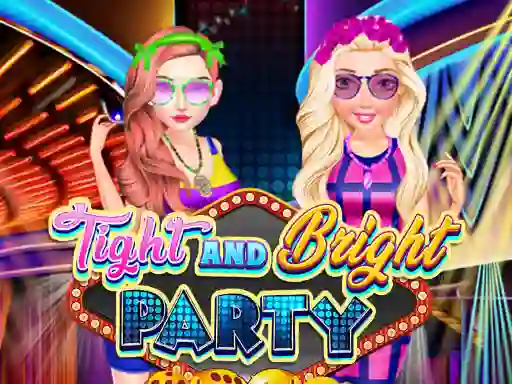 Joc Tight and Bright Party on-line