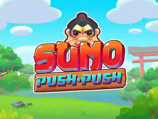 Joc Sumo Push Push on-line