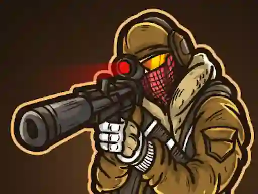 Joc Sniper Trigger on-line