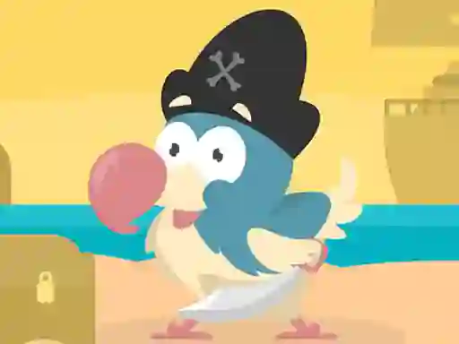 Joc Cute Dodo Jigsaw on-line