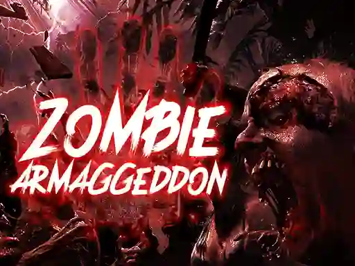 Joc Zombie Armaggeddon on-line