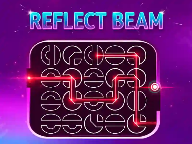 Joc Reflect Beam on-line
