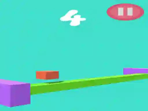 Joc Cube Runner on-line