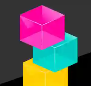 Joc Color Tower on-line