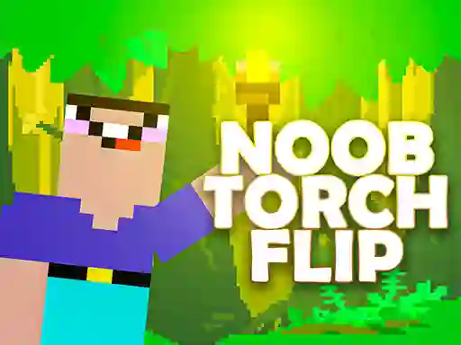 Joc Torch Flip on-line