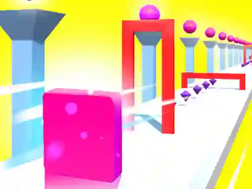 Joc Jelly Shift Online on-line