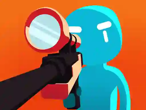 Joc Super Sniper! on-line