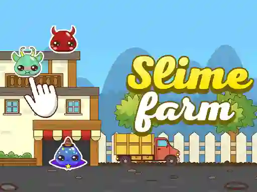 Joc Slime Farm on-line