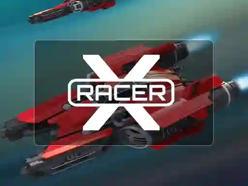 Joc X racer on-line