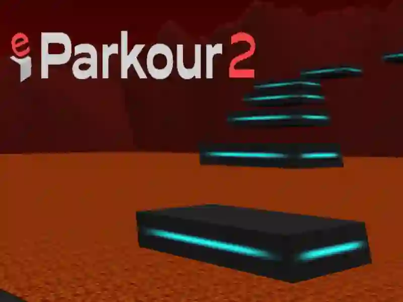 Joc eParkour 2 on-line