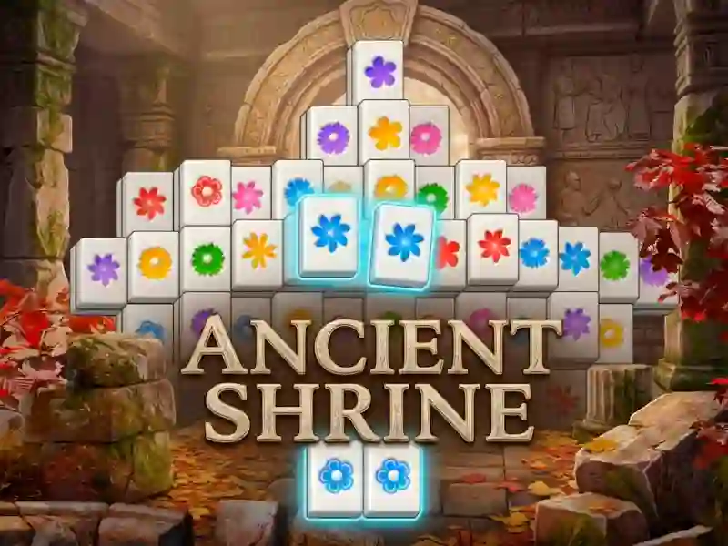 Joc Ancient Shrine on-line