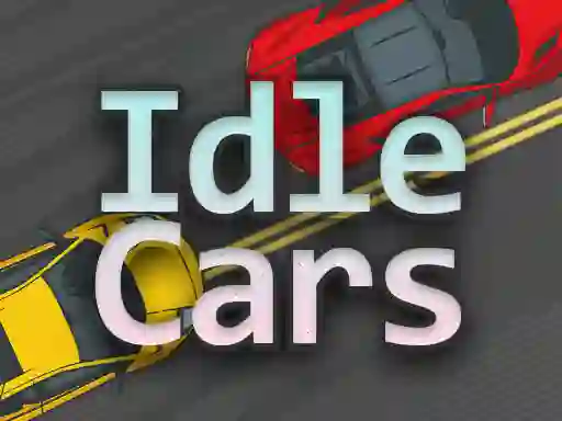 Joc Idle Cars on-line