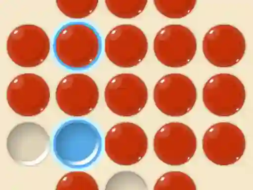 Joc Peg Solitaire on-line