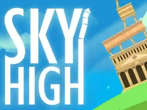 Joc Sky high on-line