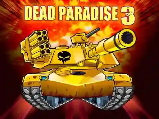 Joc Dead Paradise 3 on-line