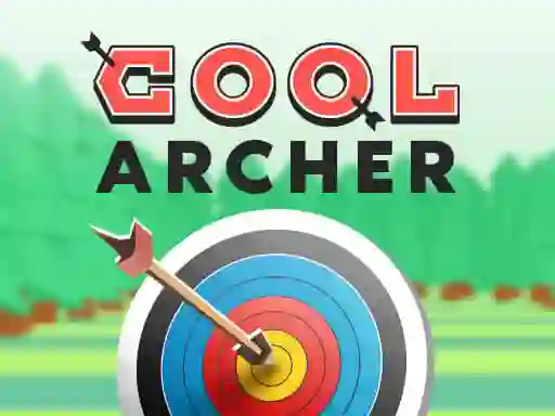 Joc Cool Archer on-line
