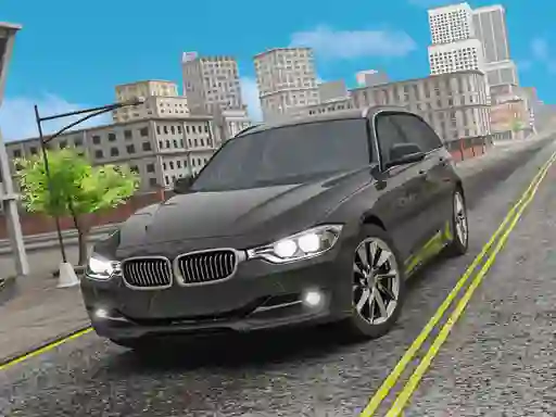 Joc Racing Car Driving Car Games on-line