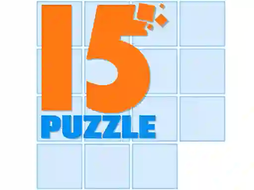 Joc 15 Puzzle on-line