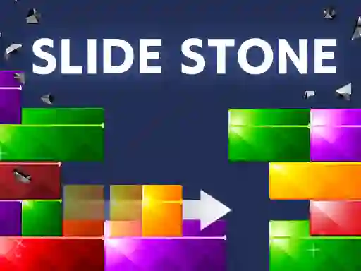 Joc Slide Stone on-line
