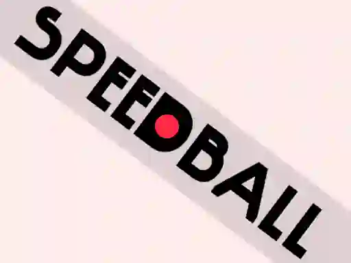 Joc Speedball on-line