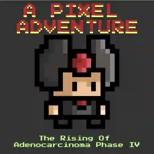 Joc A Pixel Adventure on-line