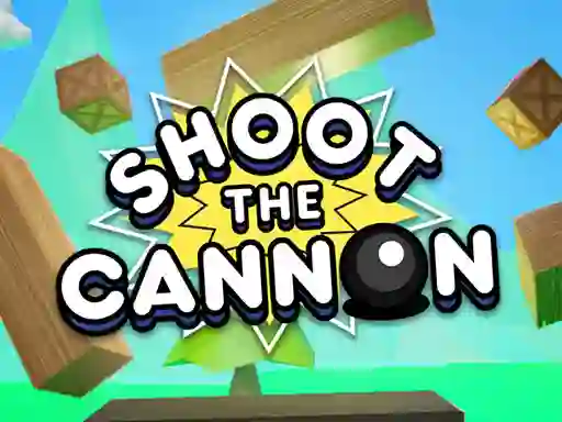 Joc Shoot The Cannon on-line