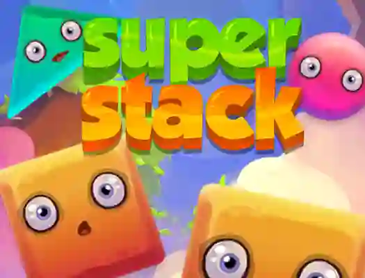 Joc Super Stack on-line