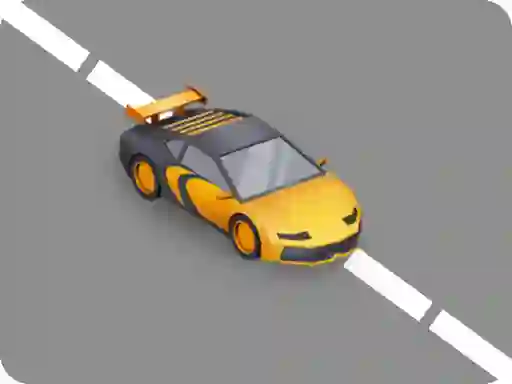 Joc Car Rush on-line