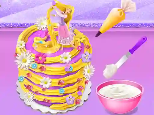 Joc Creative Cake Bakery on-line