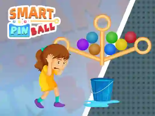 Joc Smart Pin Ball on-line