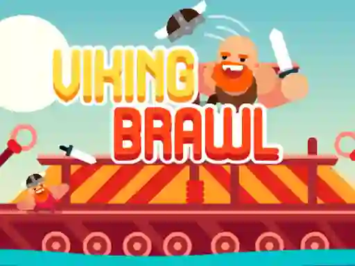 Joc Viking battle on-line