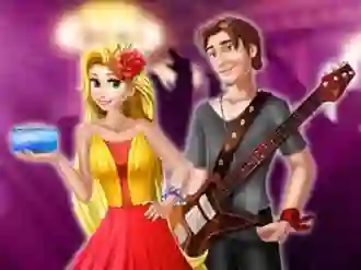 Joc Highschool Prom Crush on-line