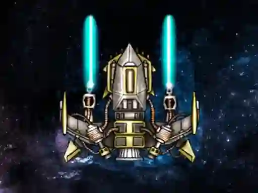 Joc Galaxy Carnage on-line