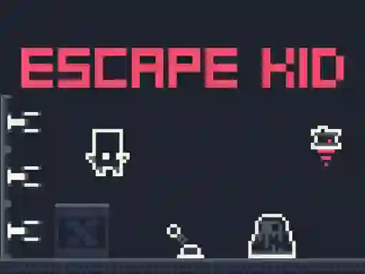 Joc Escape Kid on-line