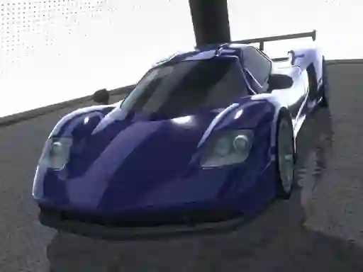 Joc Madalin Stunt Cars Pro on-line