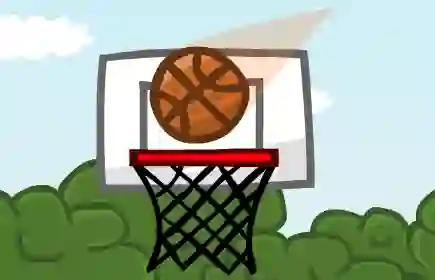 Joc Basketball Shots on-line