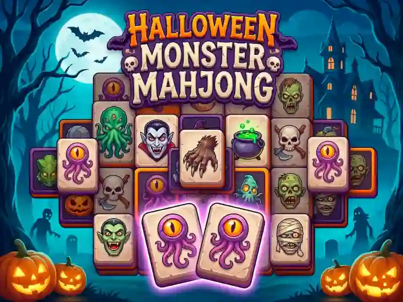 Joc Halloween Link on-line