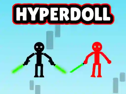 Joc Hyperdoll on-line