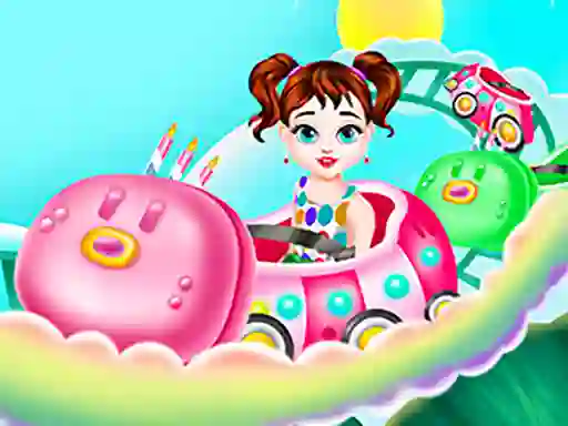Joc Baby Taylor Fun Park on-line