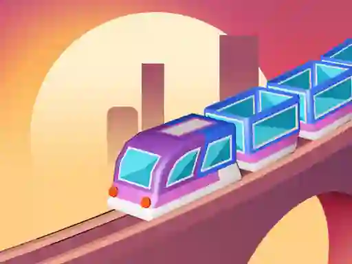 Joc Train Master on-line