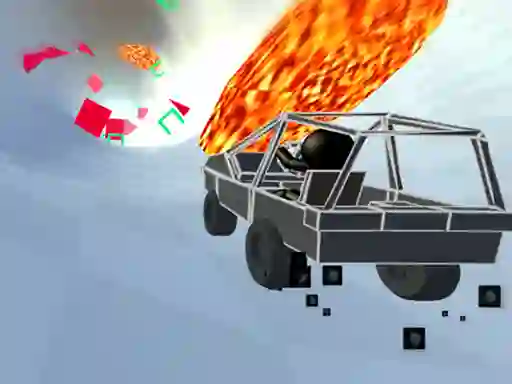 Joc Stickman Extreme Racing 3d on-line