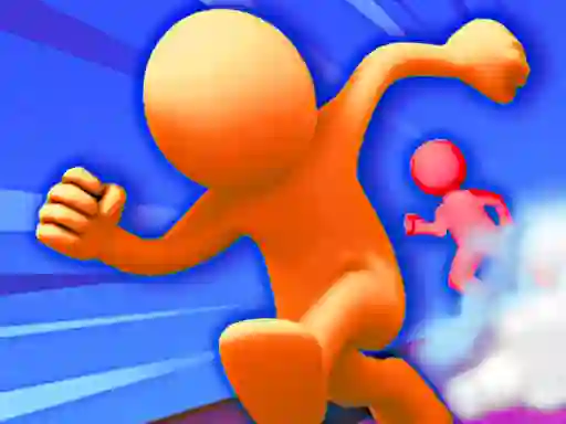 Joc Sneak Runner 3D on-line