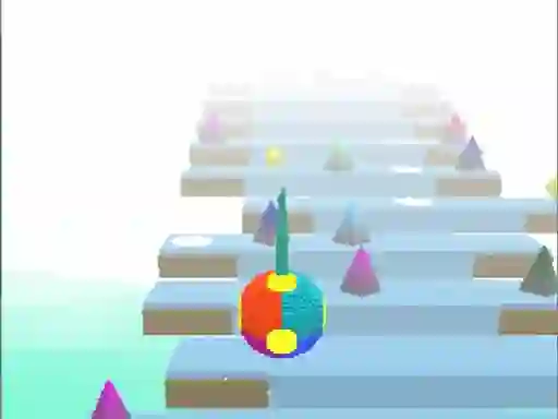 Joc Heaven Stairs on-line